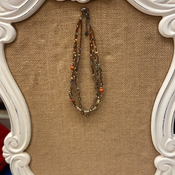 ✨SILPADA RETIRED NECKLACE ✨ - Picture 4 of 4